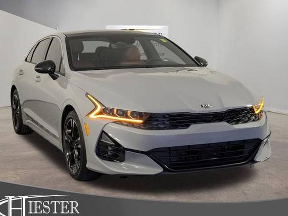 KIA K5 2021 5XXG64J24MG055818 image KIA K5 2021 5XXG64J24MG055818 image