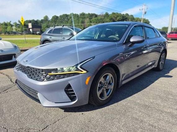 KIA K5 2021 5XXG14J24MG026334 image KIA K5 2021 5XXG14J24MG026334 image