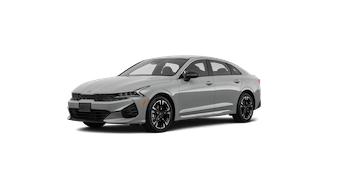 KIA K5 2021 5XXG64J24MG054569 image