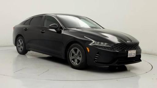 KIA K5 2021 5XXG14J2XMG009845 image KIA K5 2021 5XXG14J2XMG009845 image