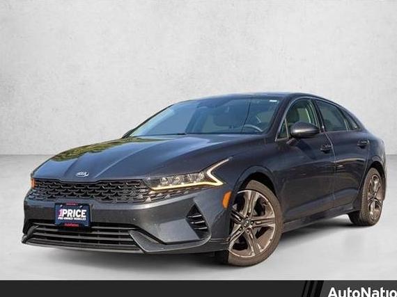 KIA K5 2021 5XXG34J25MG006765 image KIA K5 2021 5XXG34J25MG006765 image