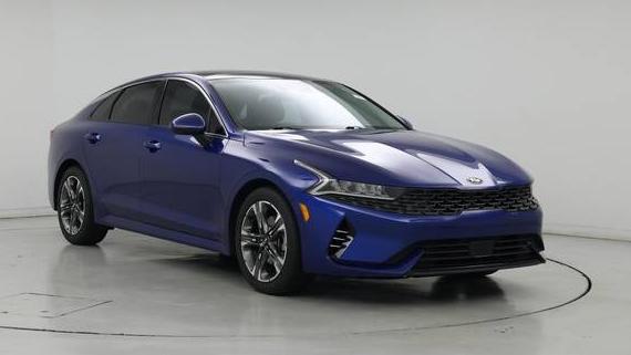 KIA K5 2021 5XXG34J21MG075064 image KIA K5 2021 5XXG34J21MG075064 image