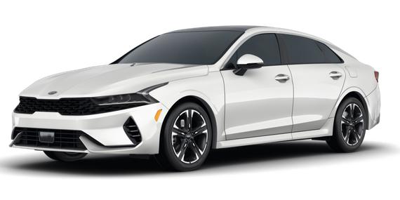 KIA K5 2021 5XXG34J26MG033683 image KIA K5 2021 5XXG34J26MG033683 image