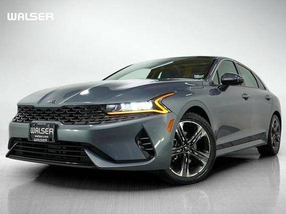 KIA K5 2021 5XXG34J28MG003052 image KIA K5 2021 5XXG34J28MG003052 image