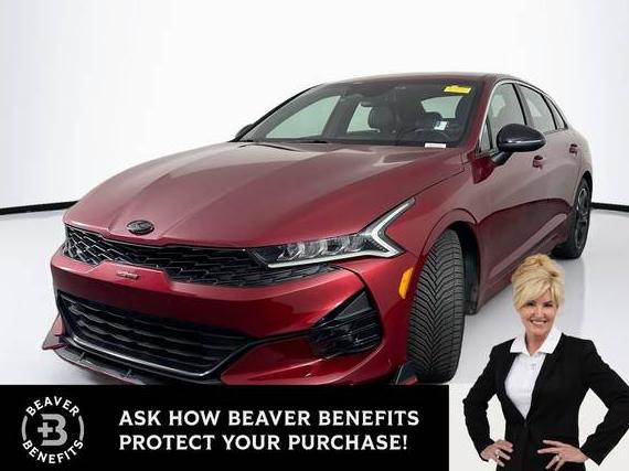 KIA K5 2021 5XXG64J22MG007220 image KIA K5 2021 5XXG64J22MG007220 image