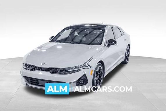 KIA K5 2021 5XXG64J20MG018345 image KIA K5 2021 5XXG64J20MG018345 image