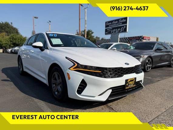 KIA K5 2021 5XXG14J23MG072527 image KIA K5 2021 5XXG14J23MG072527 image