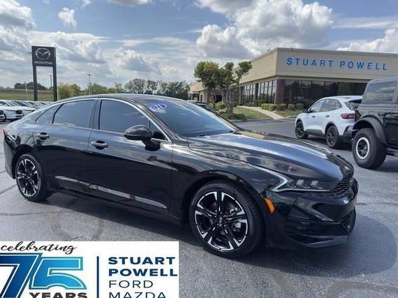 KIA K5 2021 5XXG64J23MG042669 image KIA K5 2021 5XXG64J23MG042669 image