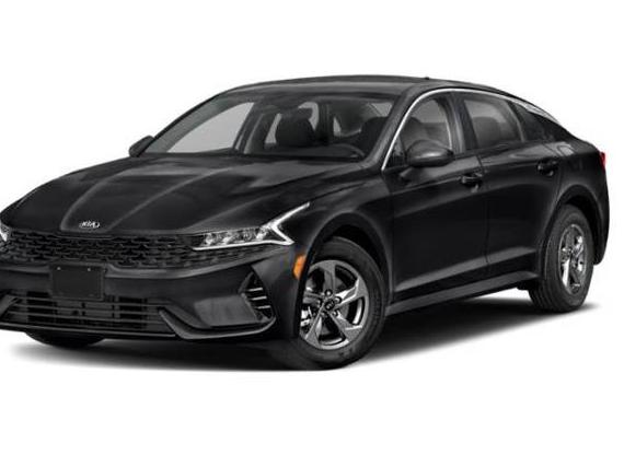 KIA K5 2021 5XXG14J26MG079939 image