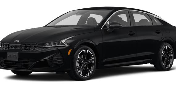 KIA K5 2021 5XXG64J27MG058017 image KIA K5 2021 5XXG64J27MG058017 image