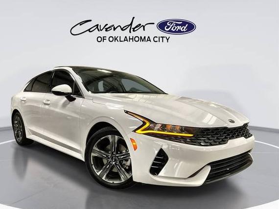 KIA K5 2021 5XXG34J27MG008890 image KIA K5 2021 5XXG34J27MG008890 image