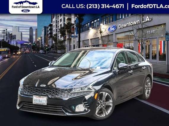 KIA K5 2021 5XXG34J23MG006540 image KIA K5 2021 5XXG34J23MG006540 image