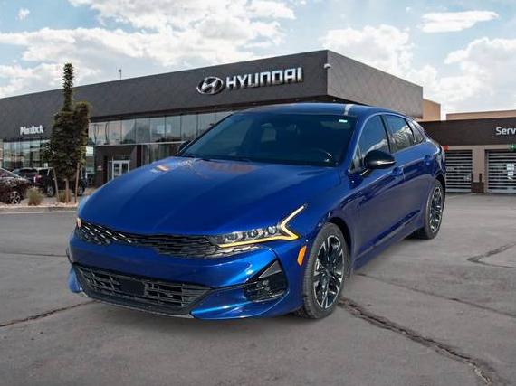 KIA K5 2021 5XXG64J22MG055347 image KIA K5 2021 5XXG64J22MG055347 image