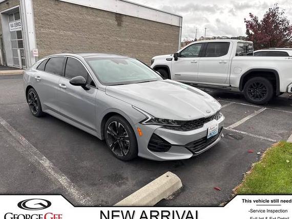 KIA K5 2021 5XXG64J29MG037508 image KIA K5 2021 5XXG64J29MG037508 image