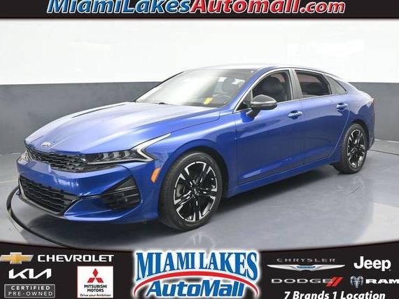 KIA K5 2021 5XXG64J21MG066601 image KIA K5 2021 5XXG64J21MG066601 image