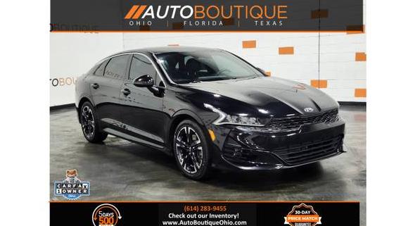 KIA K5 2021 5XXG64J25MG025338 image KIA K5 2021 5XXG64J25MG025338 image