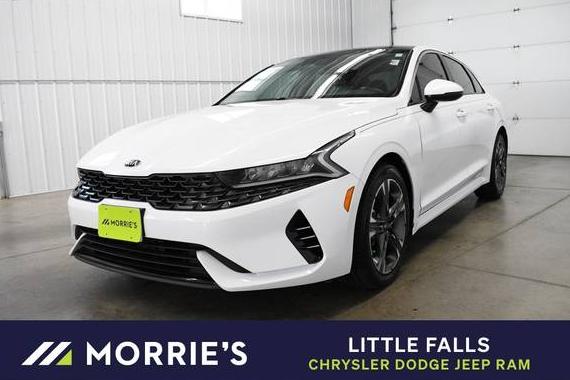 KIA K5 2021 5XXG34J26MG034879 image KIA K5 2021 5XXG34J26MG034879 image