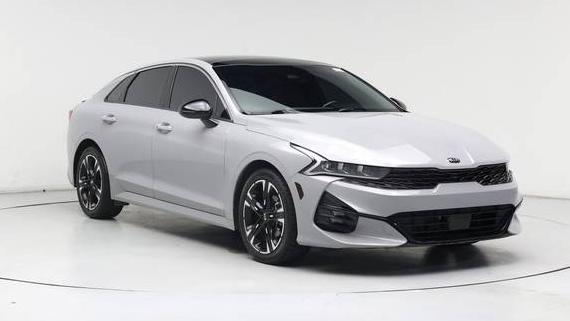 KIA K5 2021 5XXG64J23MG053803 image KIA K5 2021 5XXG64J23MG053803 image