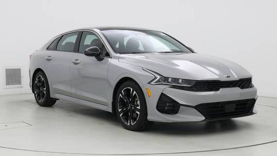 KIA K5 2021 5XXG64J25MG070389 image KIA K5 2021 5XXG64J25MG070389 image