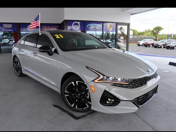 KIA K5 2021 5XXG64J28MG064277 image KIA K5 2021 5XXG64J28MG064277 image