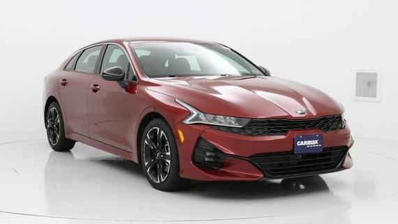 KIA K5 2021 5XXG64J29MG003259 image KIA K5 2021 5XXG64J29MG003259 image