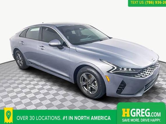 KIA K5 2021 5XXG24J20MG001847 image KIA K5 2021 5XXG24J20MG001847 image