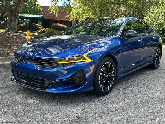 KIA K5 2021 5XXG64J28MG026645 image KIA K5 2021 5XXG64J28MG026645 image