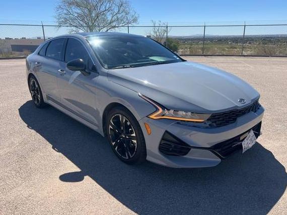 KIA K5 2021 5XXG64J2XMG072414 image KIA K5 2021 5XXG64J2XMG072414 image