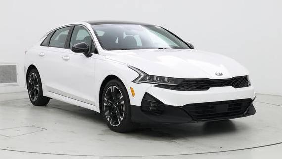 KIA K5 2021 5XXG64J24MG054698 image KIA K5 2021 5XXG64J24MG054698 image