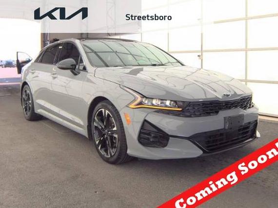 KIA K5 2021 5XXG64J21MG069269 image KIA K5 2021 5XXG64J21MG069269 image