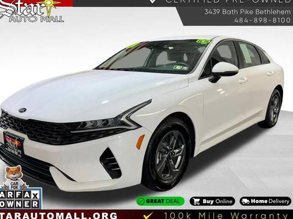 KIA K5 2021 5XXG14J29MG064710 image KIA K5 2021 5XXG14J29MG064710 image