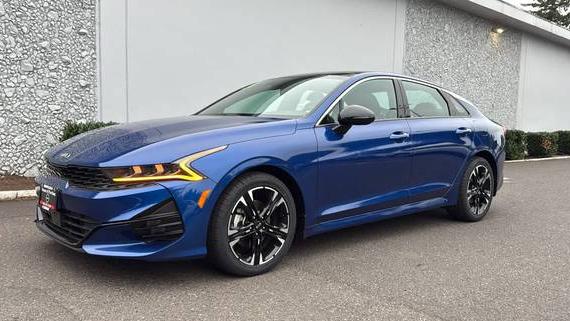 KIA K5 2021 5XXG64J21MG024705 image KIA K5 2021 5XXG64J21MG024705 image