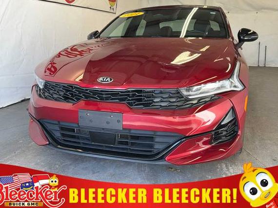 KIA K5 2021 5XXG64J23MG060508 image KIA K5 2021 5XXG64J23MG060508 image