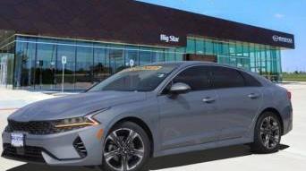 KIA K5 2021 5XXG34J28MG008039 image KIA K5 2021 5XXG34J28MG008039 image