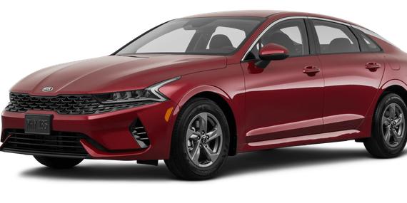 KIA K5 2021 5XXG14J24MG069961 image KIA K5 2021 5XXG14J24MG069961 image