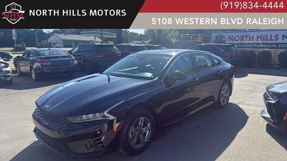 KIA K5 2021 5XXG14J27MG028286 image KIA K5 2021 5XXG14J27MG028286 image