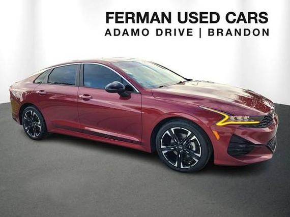 KIA K5 2021 5XXG64J22MG019349 image KIA K5 2021 5XXG64J22MG019349 image