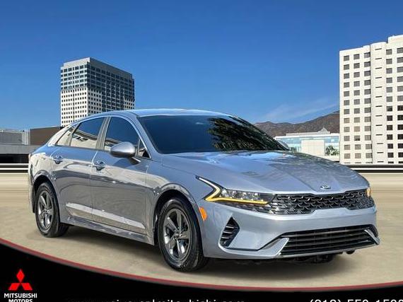 KIA K5 2021 5XXG24J29MG037004 image KIA K5 2021 5XXG24J29MG037004 image