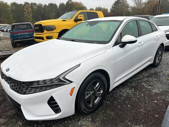 KIA K5 2021 5XXG14J23MG049250 image KIA K5 2021 5XXG14J23MG049250 image