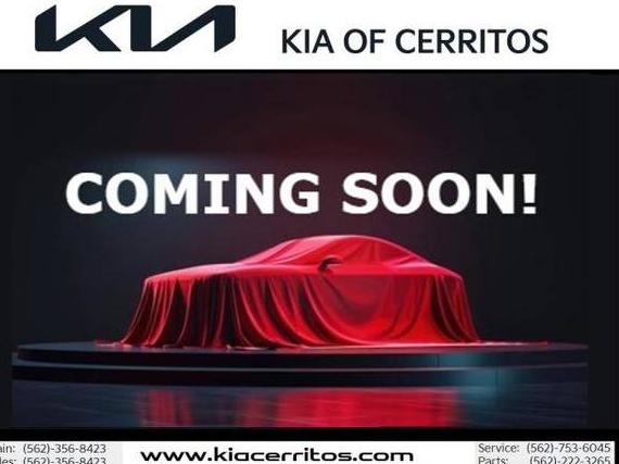 KIA K5 2021 5XXG24J2XMG009146 image