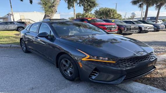 KIA K5 2021 5XXG14J27MG034041 image KIA K5 2021 5XXG14J27MG034041 image