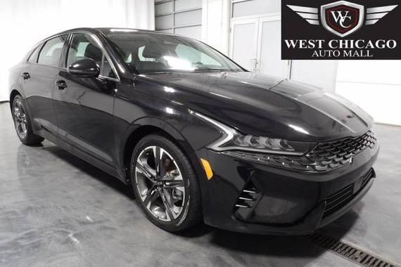 KIA K5 2021 5XXG34J28MG009630 image KIA K5 2021 5XXG34J28MG009630 image