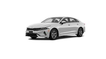 KIA K5 2021 5XXG14J27MG020737 image