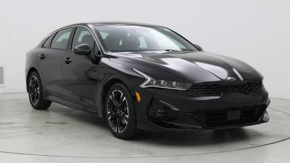 KIA K5 2021 5XXG64J28MG075912 image KIA K5 2021 5XXG64J28MG075912 image