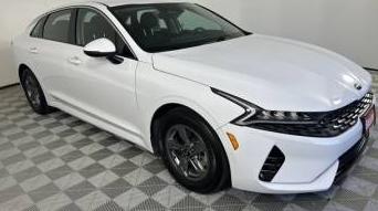 KIA K5 2021 5XXG14J29MG026264 image