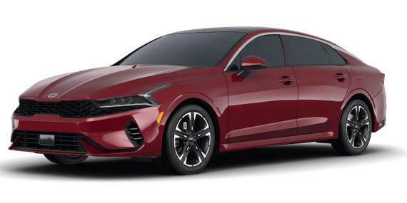 KIA K5 2021 5XXG34J2XMG033802 image KIA K5 2021 5XXG34J2XMG033802 image