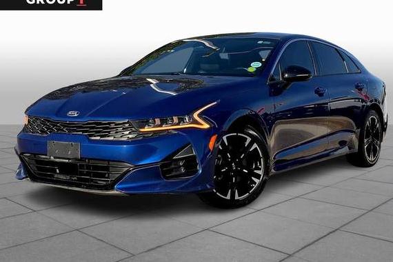 KIA K5 2021 5XXG64J22MG032831 image KIA K5 2021 5XXG64J22MG032831 image