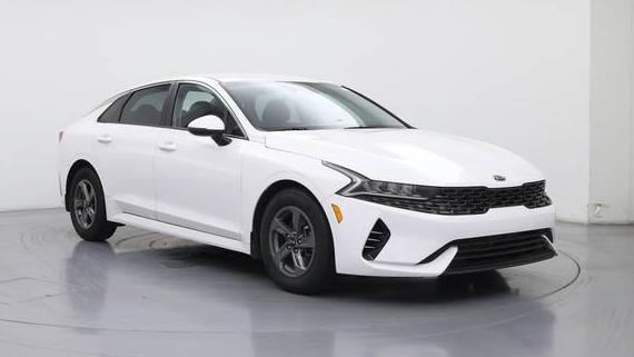 KIA K5 2021 5XXG24J27MG040953 image KIA K5 2021 5XXG24J27MG040953 image