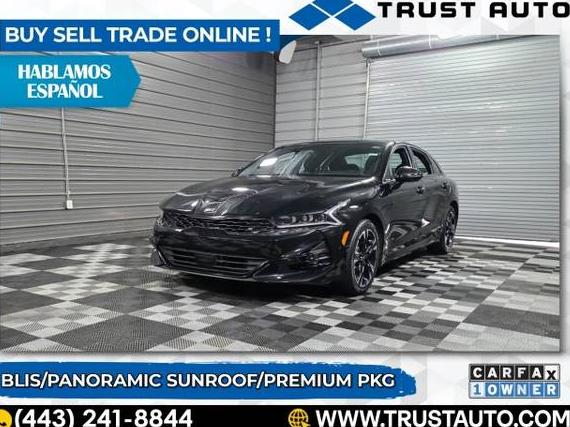 KIA K5 2021 5XXG64J20MG018619 image KIA K5 2021 5XXG64J20MG018619 image