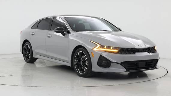 KIA K5 2021 5XXG64J2XMG077662 image KIA K5 2021 5XXG64J2XMG077662 image